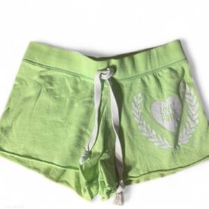 Victoria Secret PINK Pajama Shorts